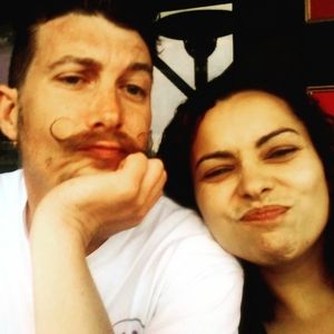 Meet your Posher, Crystal